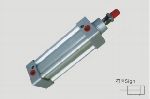 C95系列标准气缸