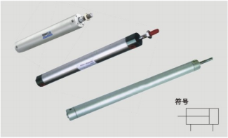 CG1系列轻巧型气缸