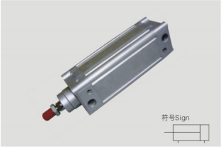 DNC系列标准方型气缸