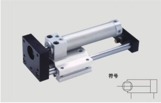 GD系列导杆气缸