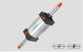 SCD系列双出型气缸