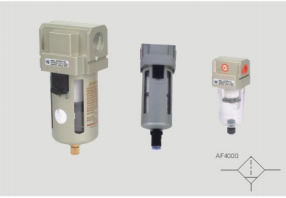 AF系列空气过滤器