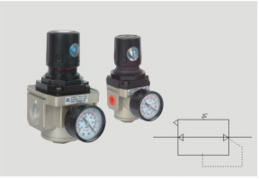 AR系列减压阀
